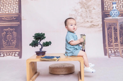 普洱宝宝几个月认人