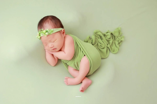 普洱宝宝出疹子发烧